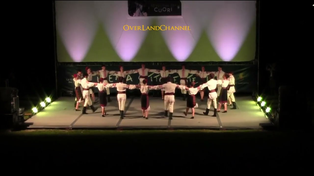 2023 Festival Folklore - Moldavia - HORA HORITA - 01