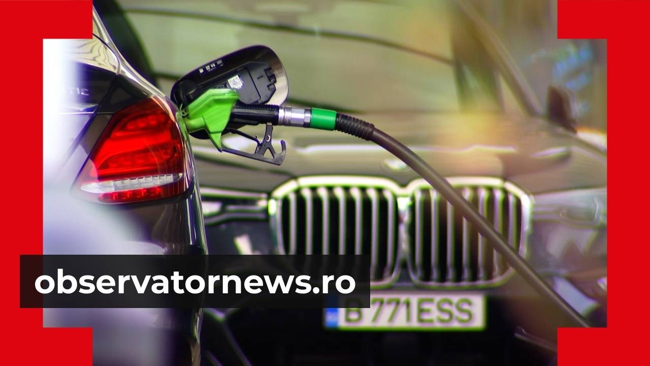 Paradox românesc: stocurile de rezervă de carburant ale României se află pe teritoriul altor ţări