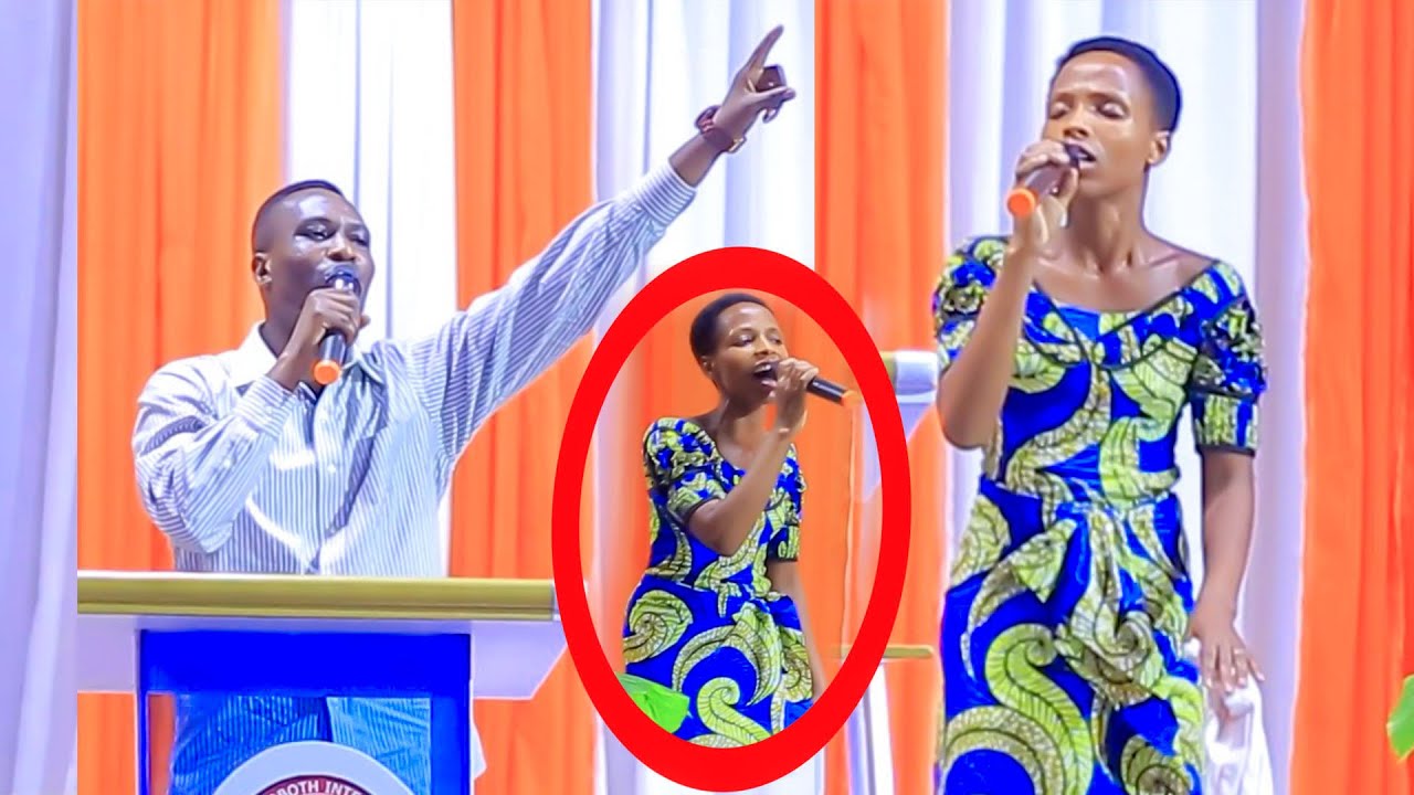 🛑PATRICK🇷🇼NYANDIHANO MUMAVUTA MENSHI MUNDIRIMBO ZAKERA🎤ABANTU BATANZE IBINTU BYINSHI♥️NEW GENERATION