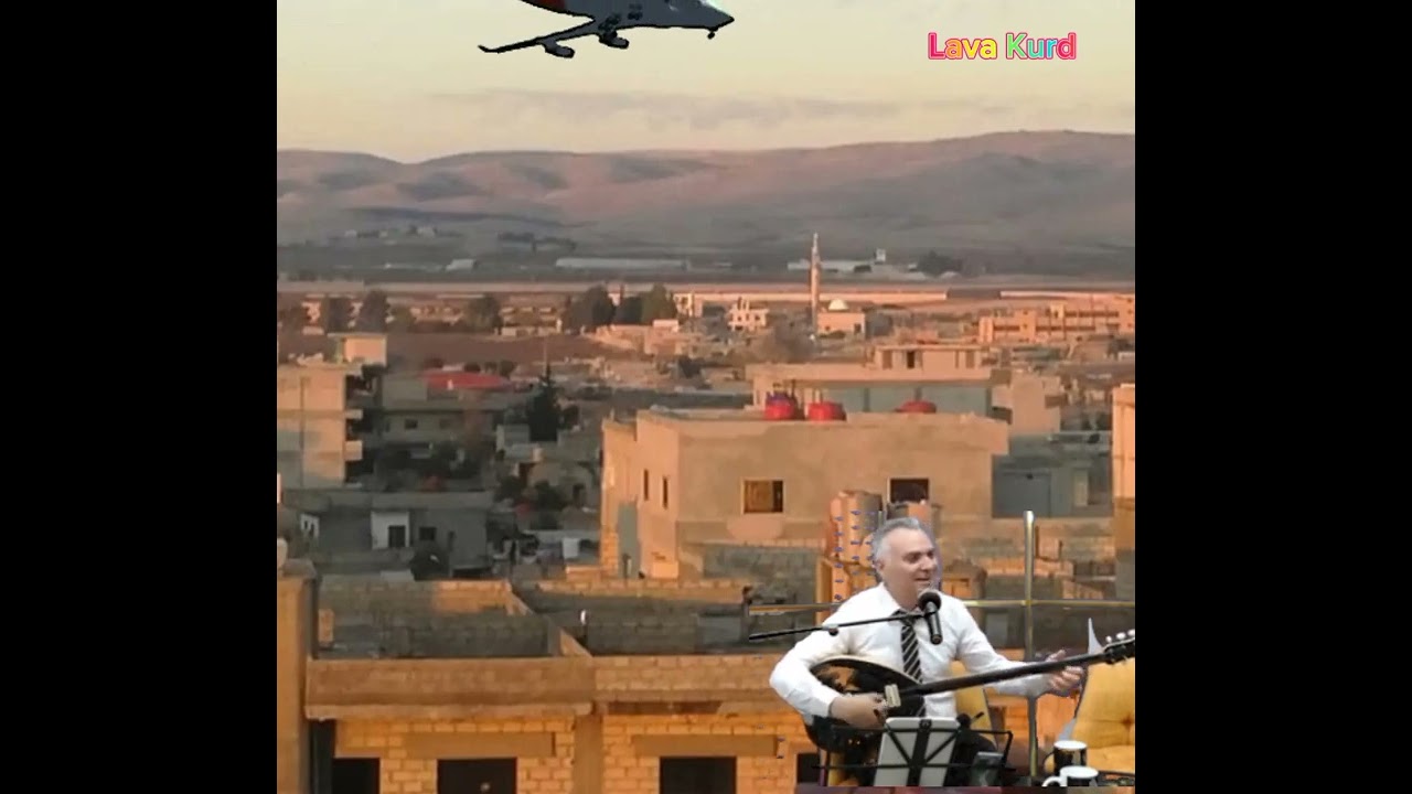 Hunermend Dilyar .الفنان المتألق. دليار مع أجمل اغاني كوردية