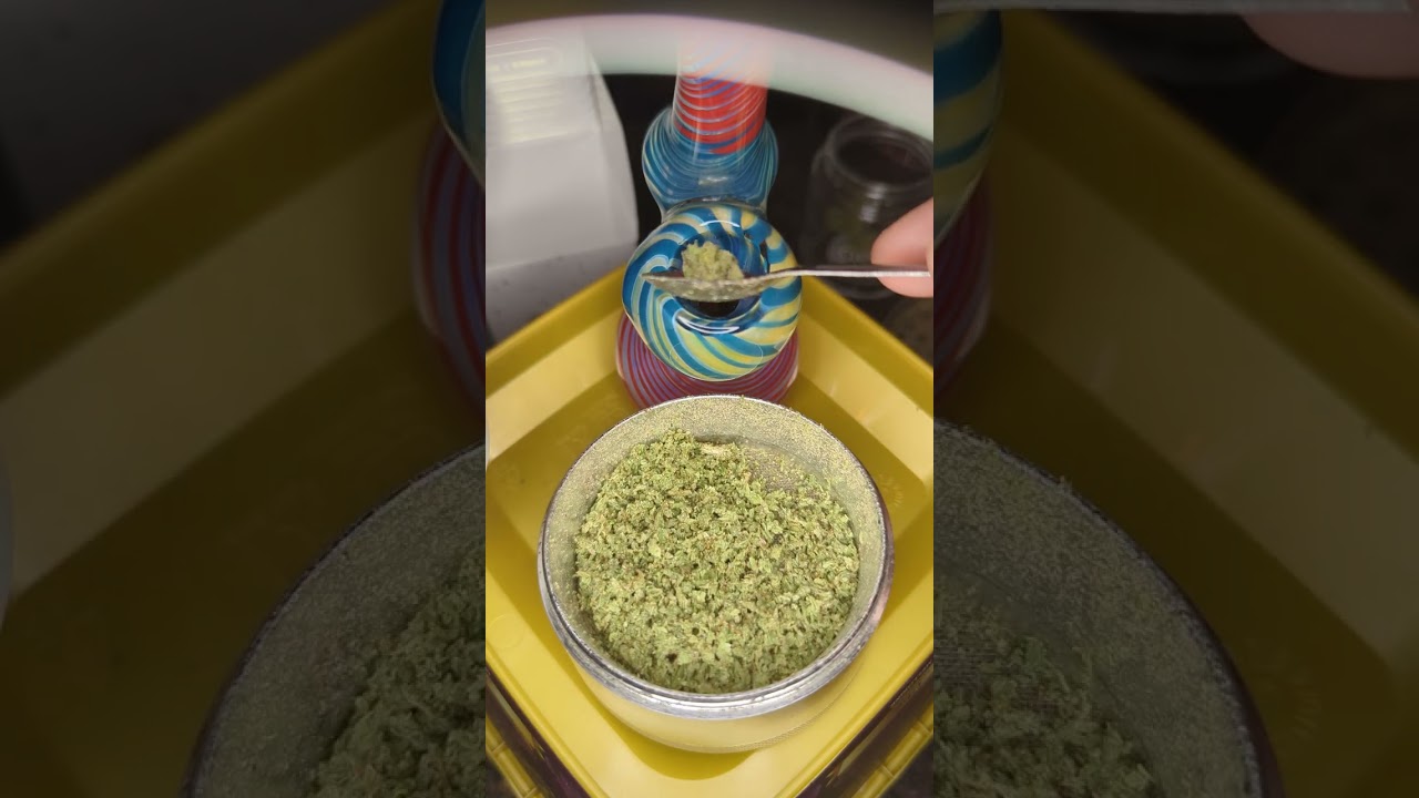 Aeriz Jet Fuel OG - Flower Review