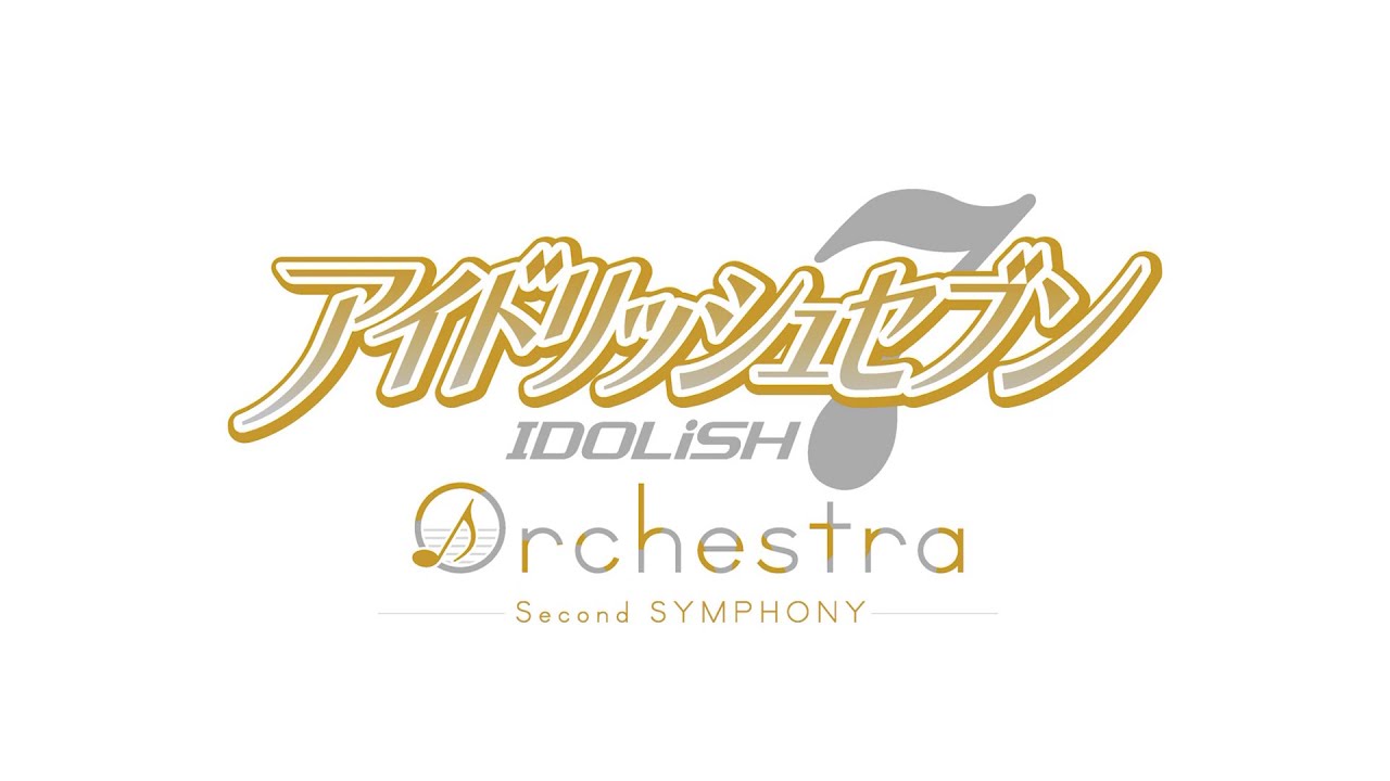 2021.04.17 [IDOLiSH7 ORCHESTRA -Second SYMPHONY- at Sendai] Digest (for J-LODlive)