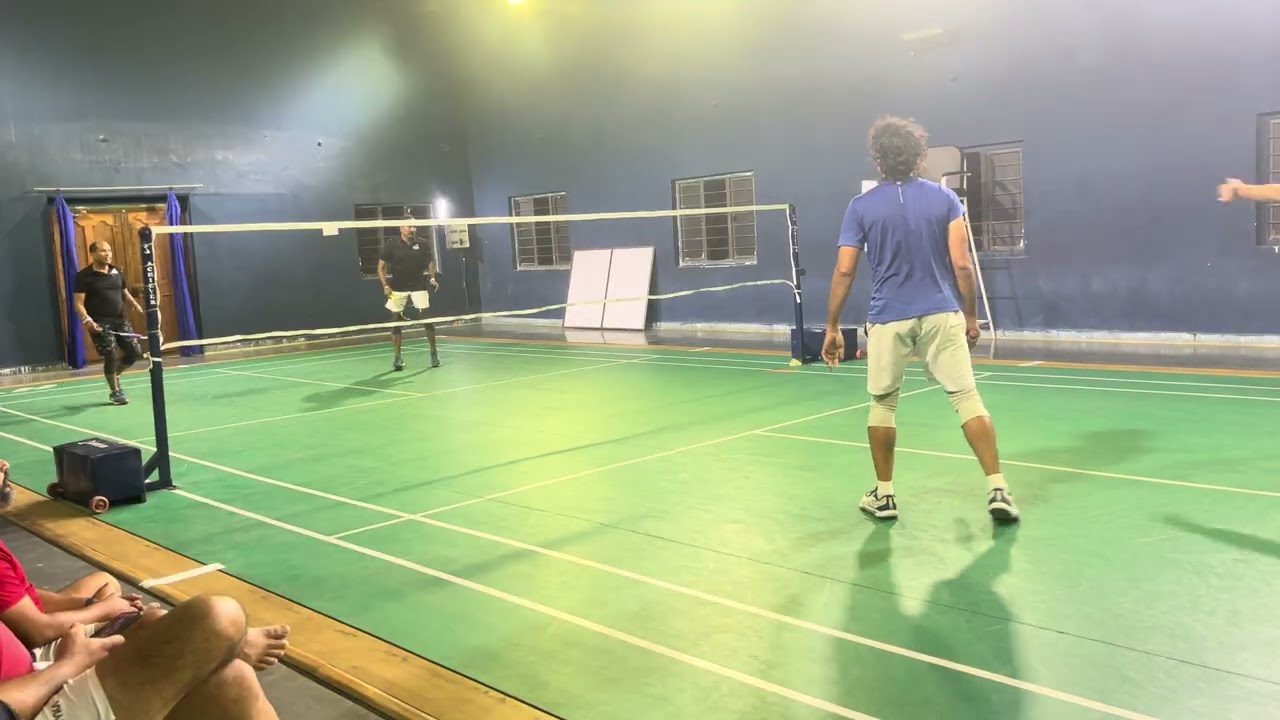 08-02-2026 Tournament 