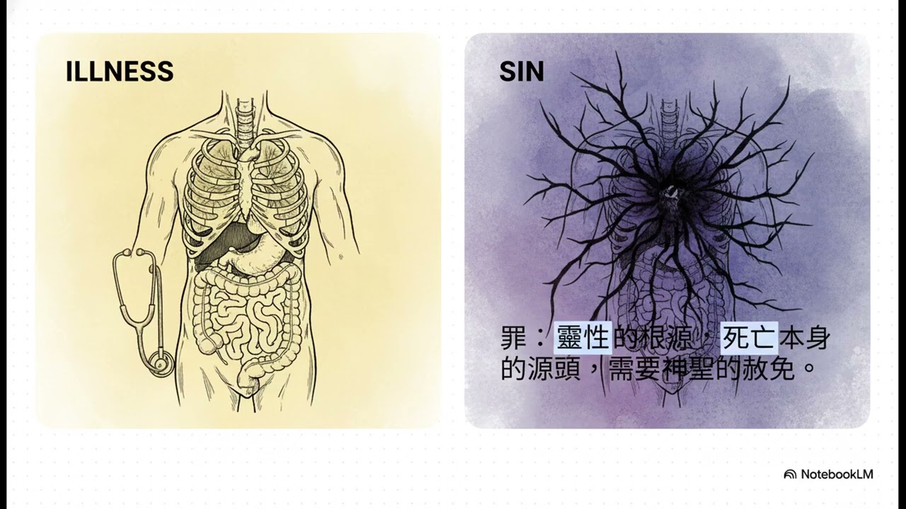 2026-03-12 - 個人的末日：瀕死經驗如何重新定義一個人的信仰