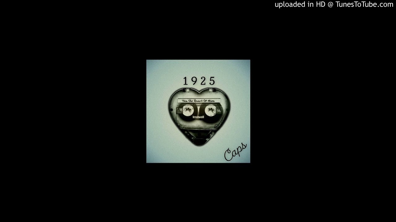 Caps - 1925 (Official Audio)