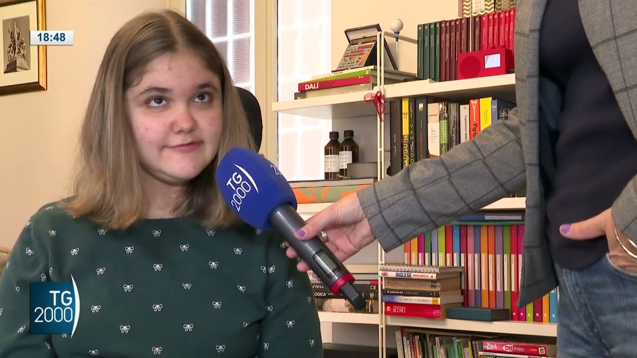Roma, truffa pass disabili: 260 furbetti. La storia di Chiara che non riesce averlo
