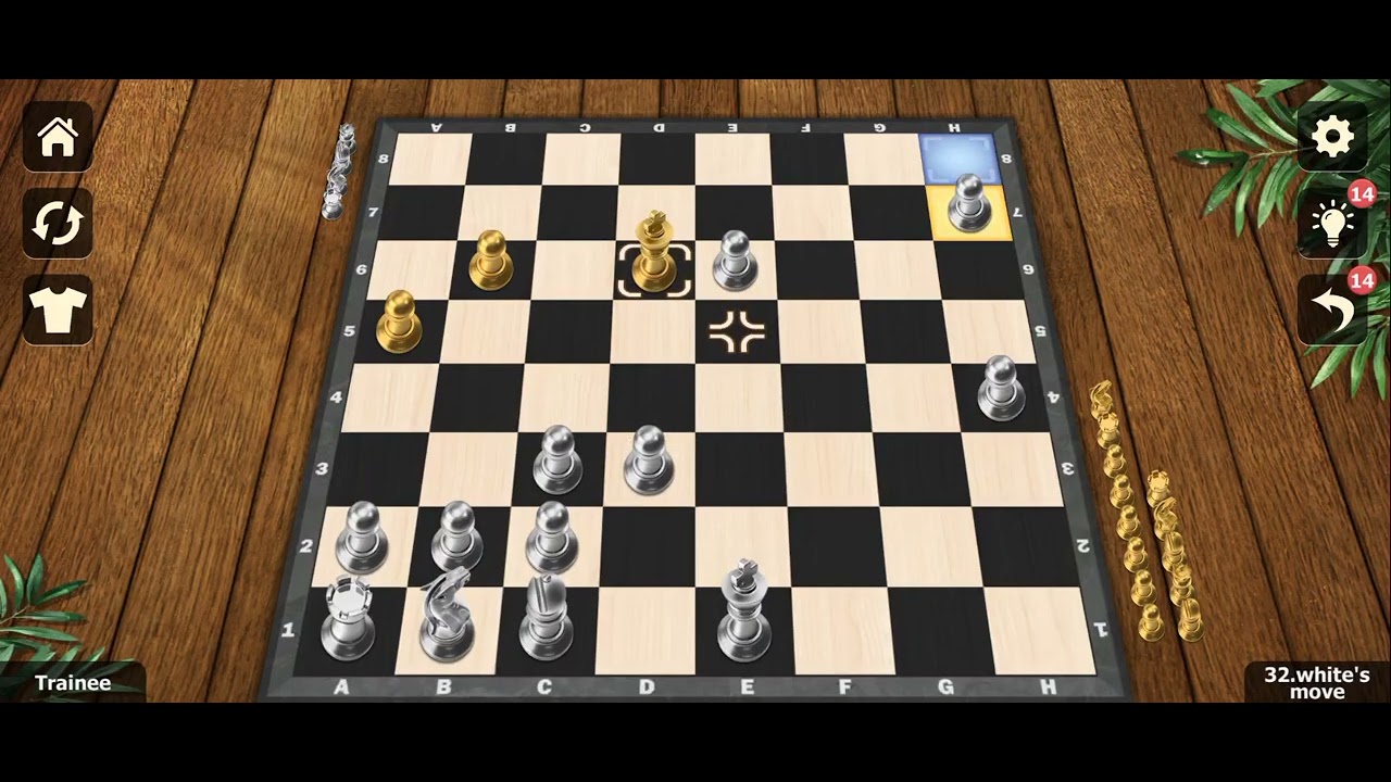 Chess Master