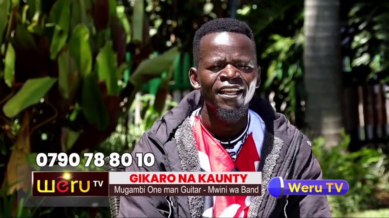 GIKARO NA KAUNTY 2ND FEBRUARY 2026