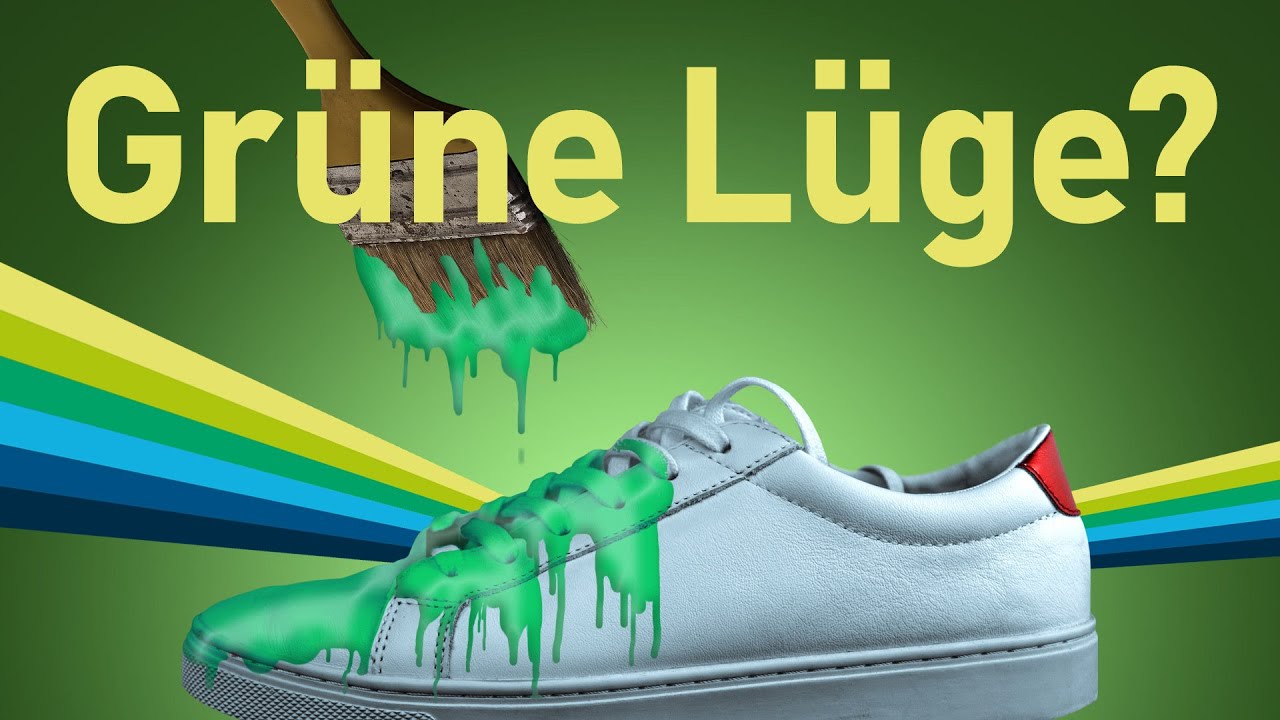 Greenwashing: So erkennst du es! | green:screen