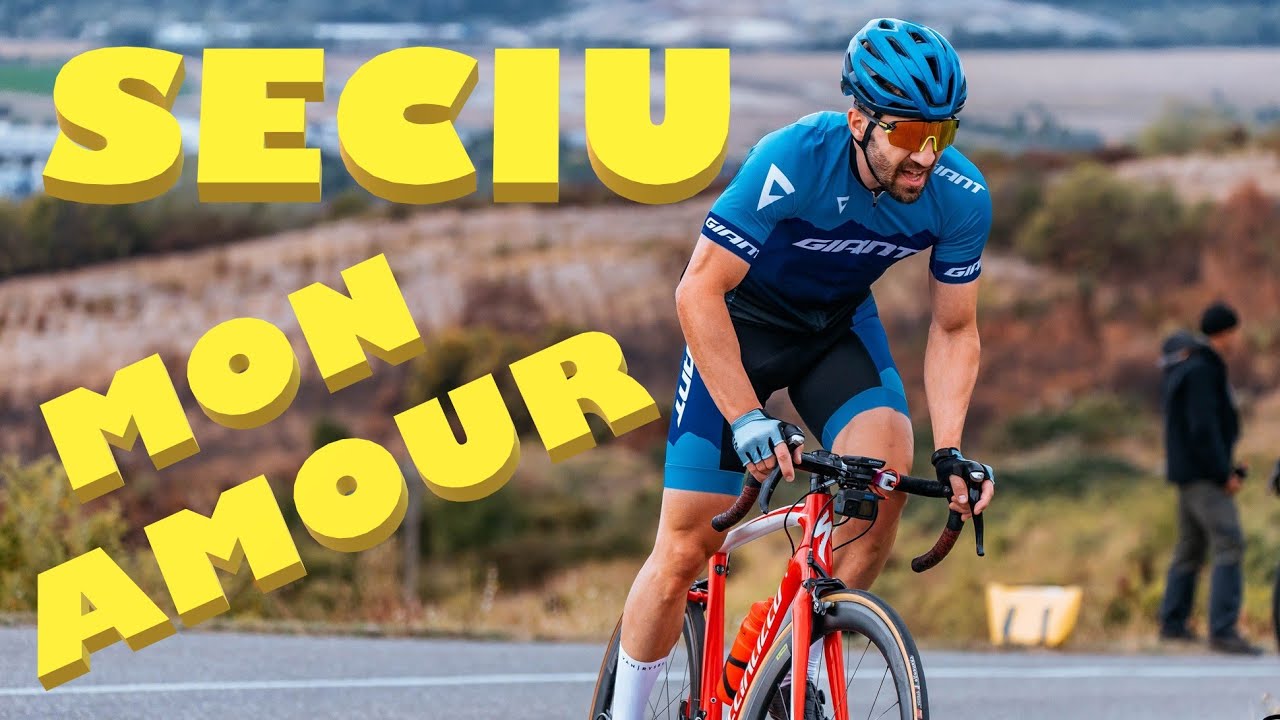 RGT | SECIU MON AMOUR 2025 | full race