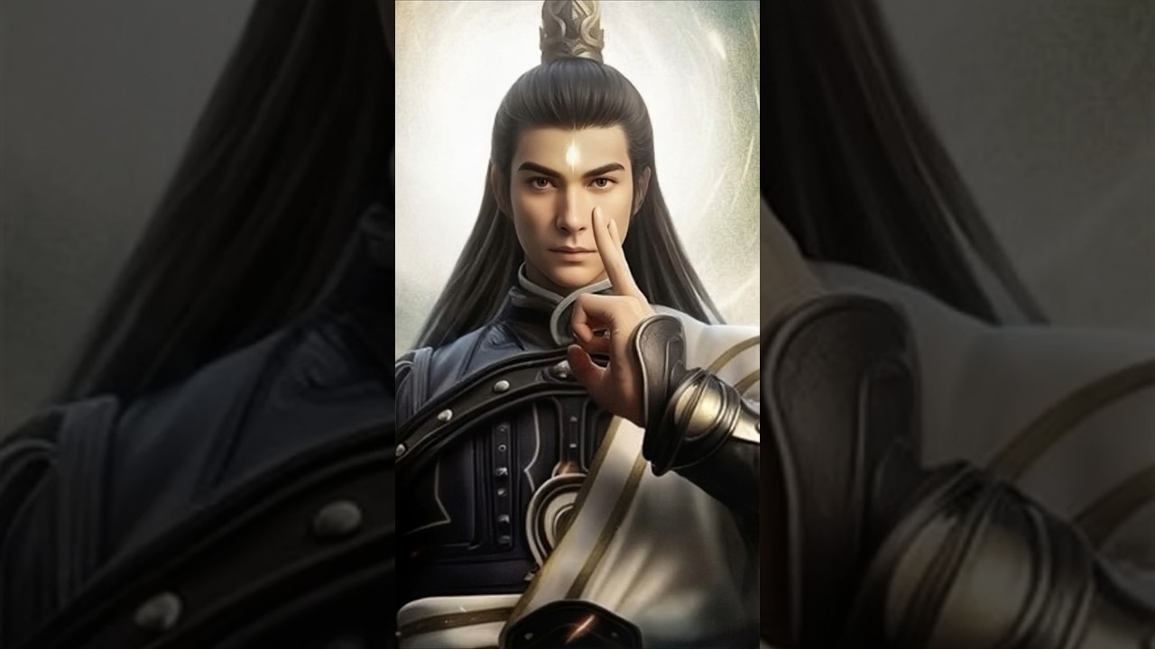 Level 6 Heavenly Law is too cool 🥰🥰🥰 #shadowfight3 #kanyegamingsf3 #shadowfight