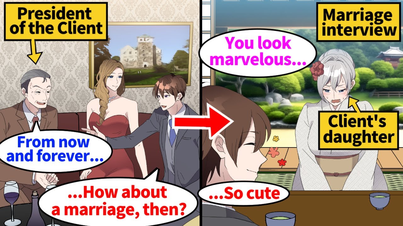 【Manga】I ended up living with my client's daughter. Her family treats her coldly and I help...
