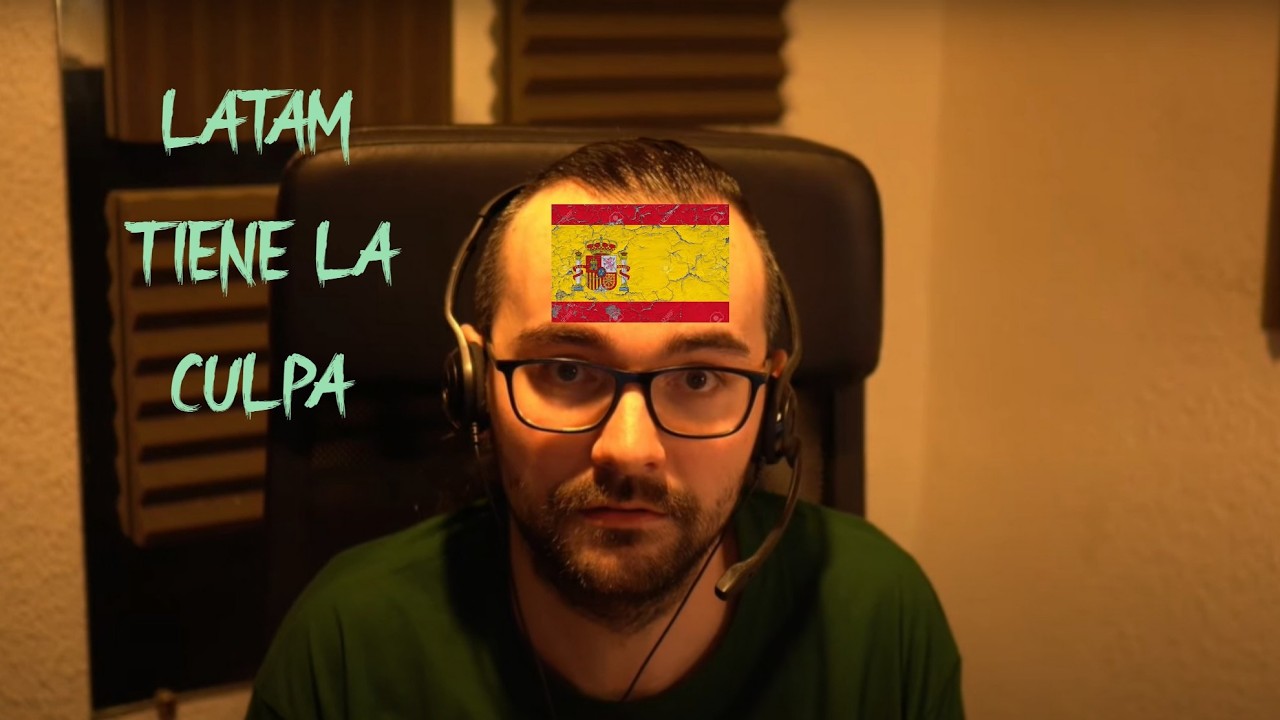 El XOKAS se pelea solo y termina PERDIENDO