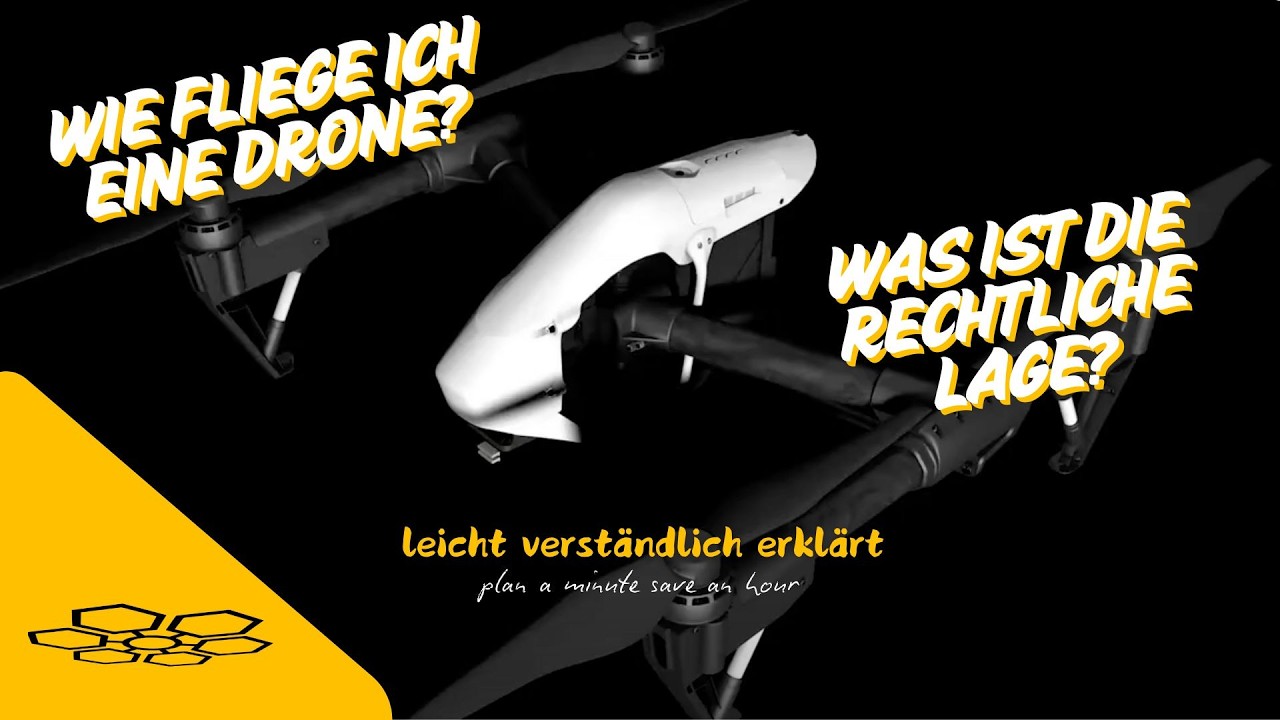 DPH A2 Drohnenführerschein