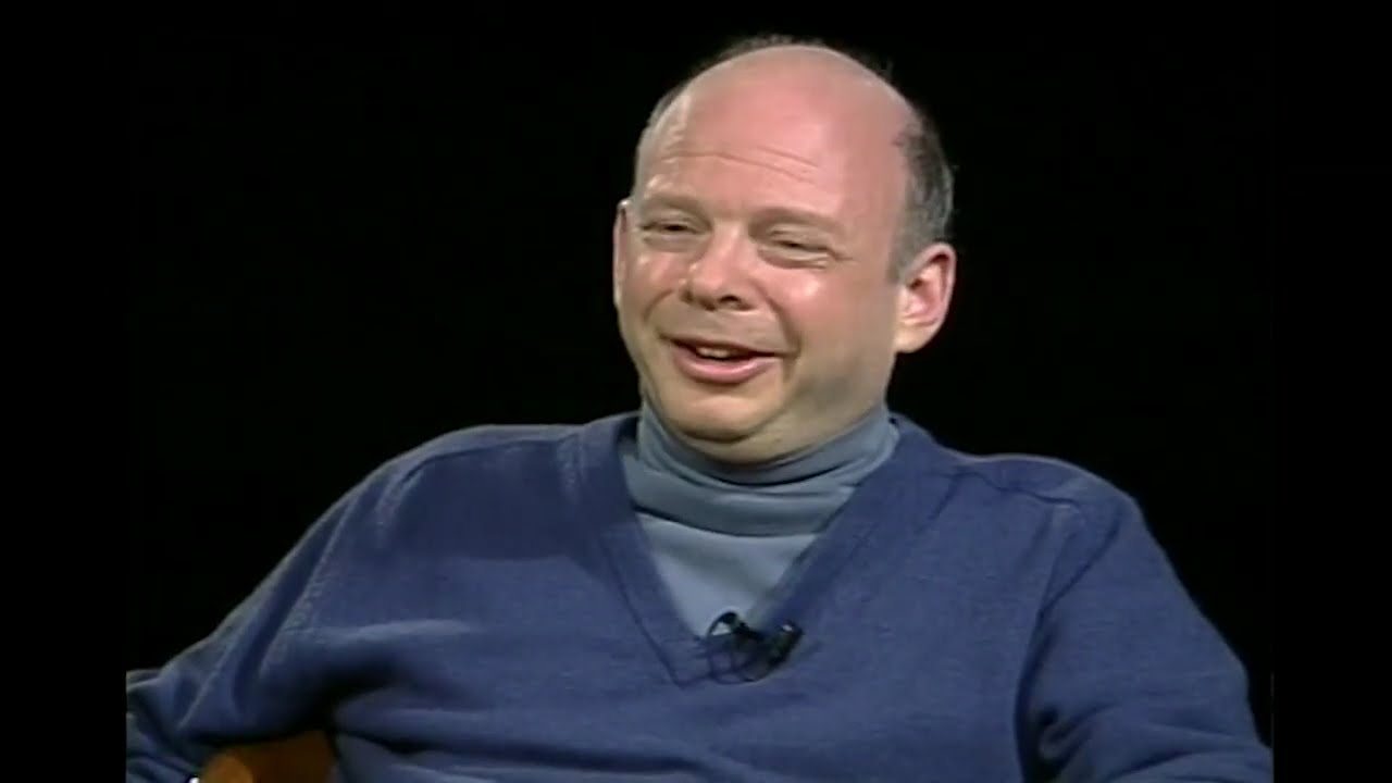Андре Грегори и Уоллес Шон о Чехове, театре и кино (1995)
