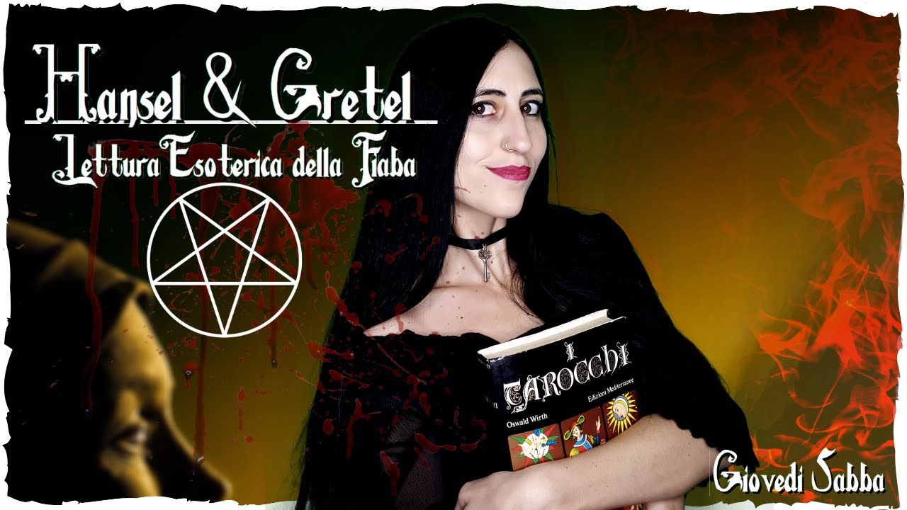 HANSEL E GRETEL | La Vera Storia dei Grimm, tra Viaggi Iniziatici e Divoratrici di Bambini