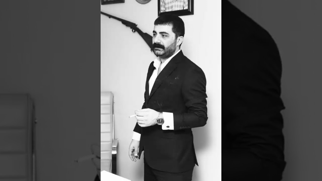 Göhkan Doğanay - Bu Gece Yine Bak Sabah Esti 2019