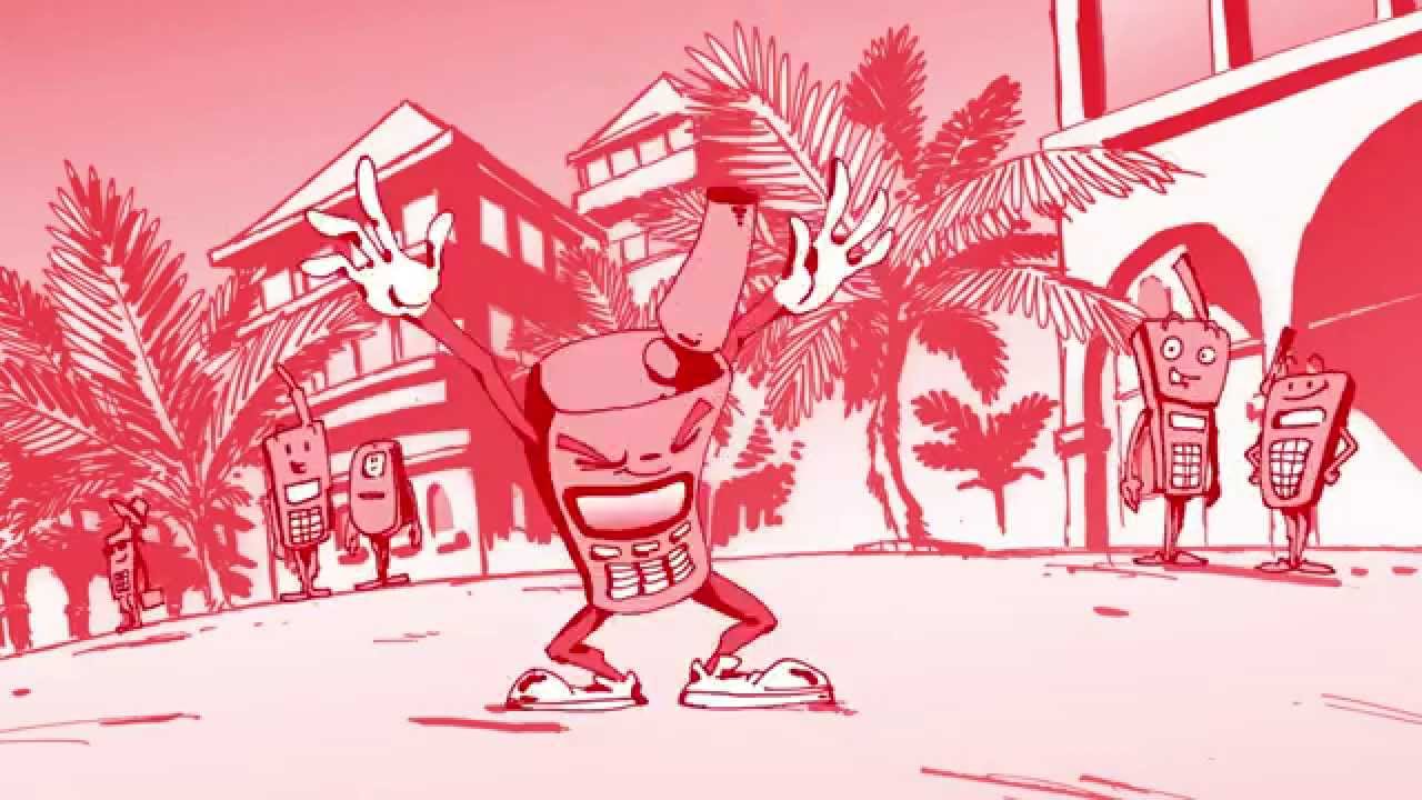 Virgin Mobile App