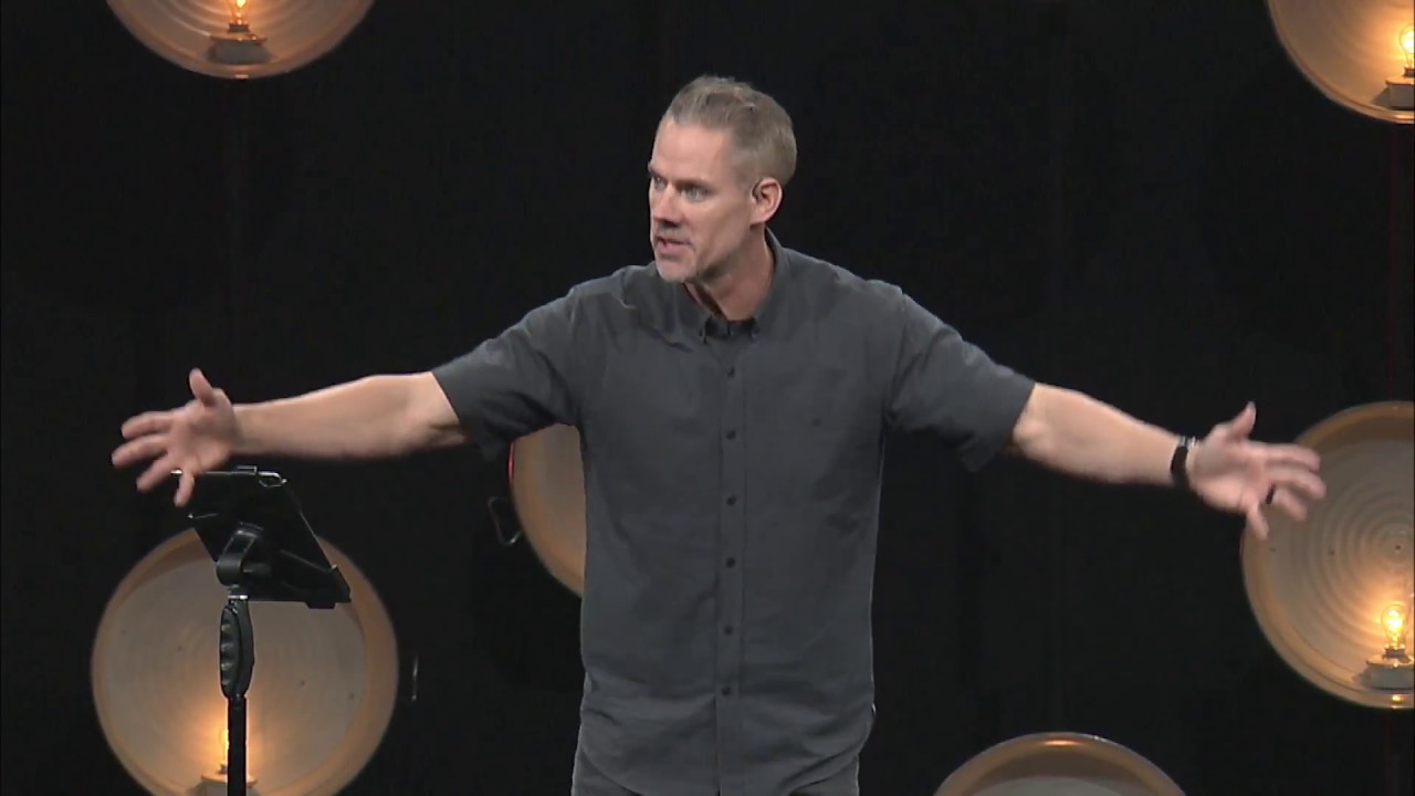 Giving as Worship | Sandals Church
