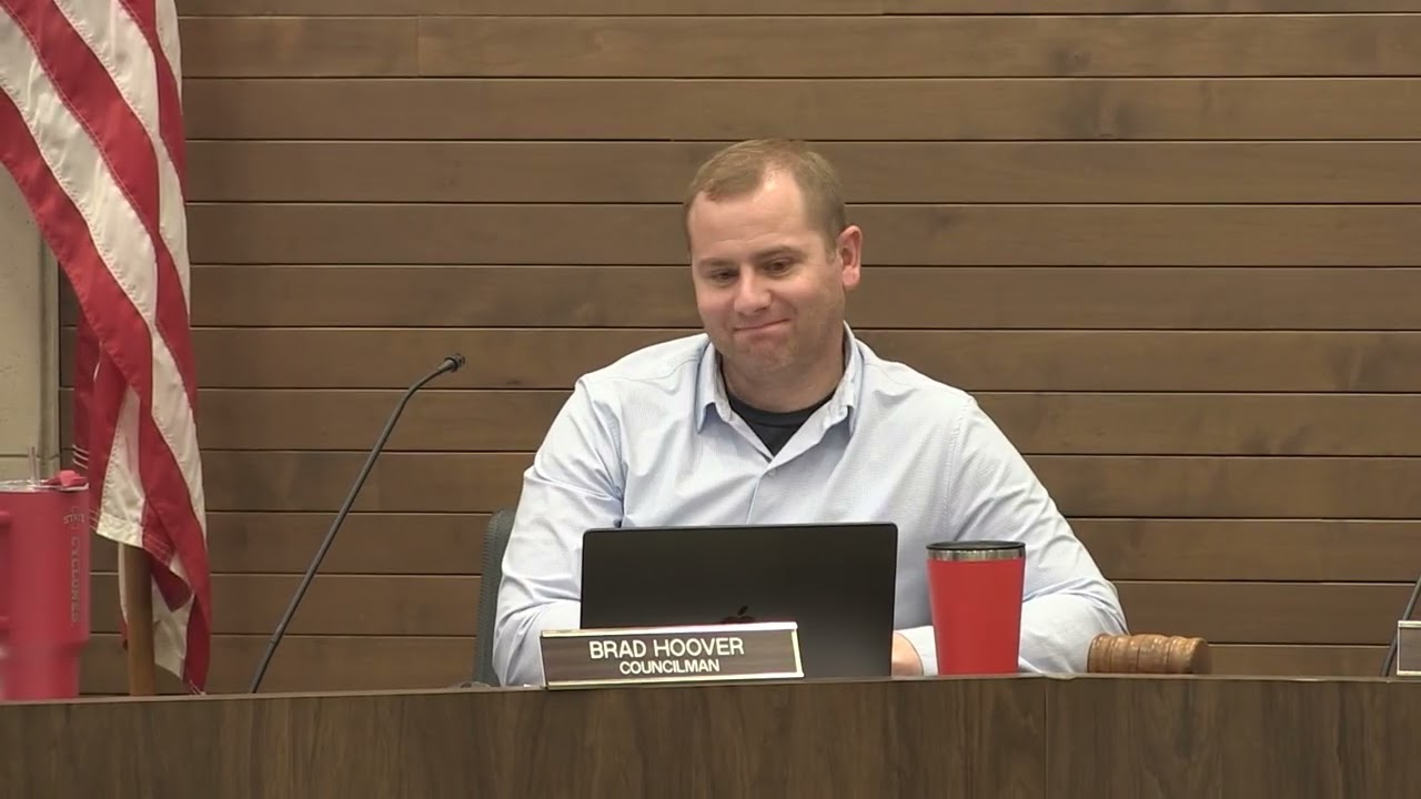 City Council 2.16.26