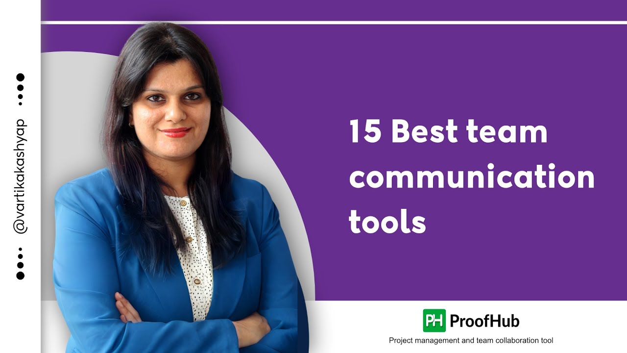 15 Best Team Communication Tools (2025)