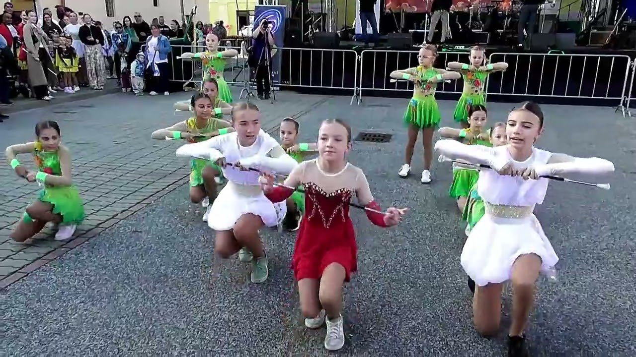 Michalský jarmok 2025