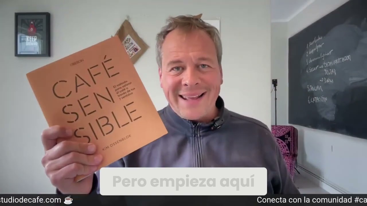 &iquest;Tu caf&eacute; vale m&aacute;s de lo que crees? La historia que cuentas puede cambiarlo TODO