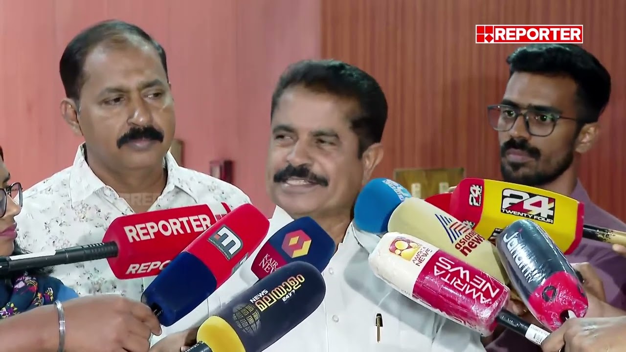 'ജി സുധാകരന് പിന്തുണ നല്‍കണോ എന്നതില്‍ ആലോചിച്ച് തീരുമാനിക്കും' |  Adoor Prakash  | G Sudhakaran