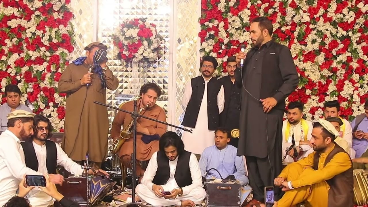 Pashai song sana ullha