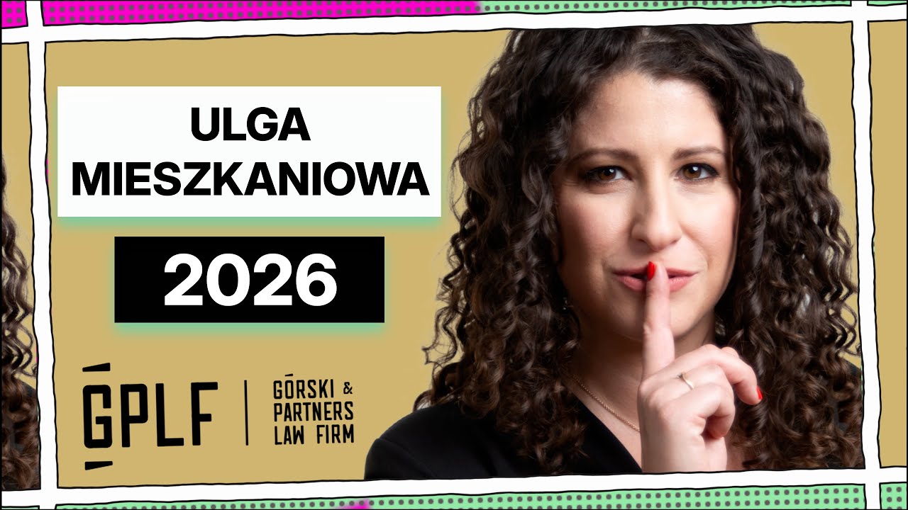 Ulga mieszkaniowa 2026 – nowe zasady i pułapki. Co zmieni się w podatkach od sprzedaży mieszkania?