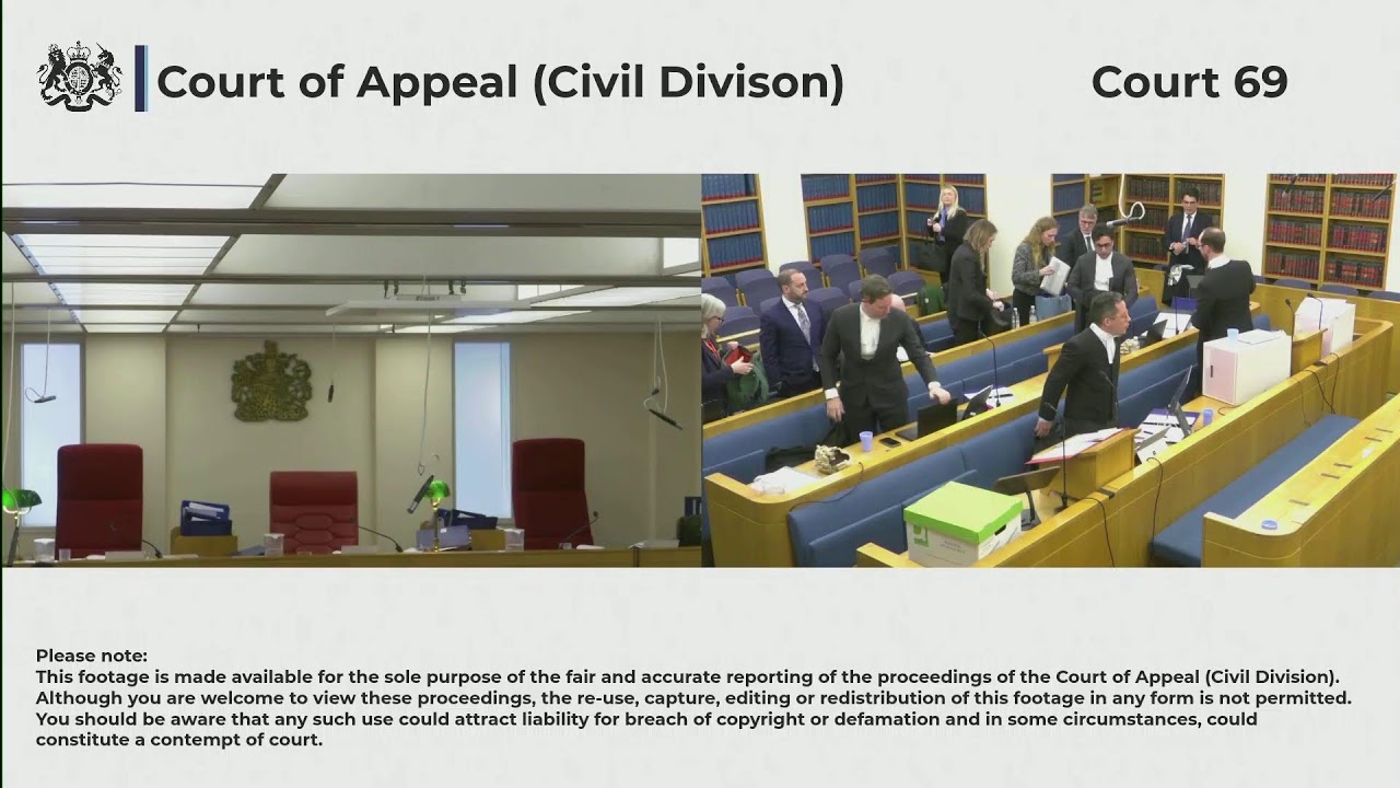 South Bank Hotel Management Company Ltd (appellant) v Galliard Hotels Ltd & ors (respondents)