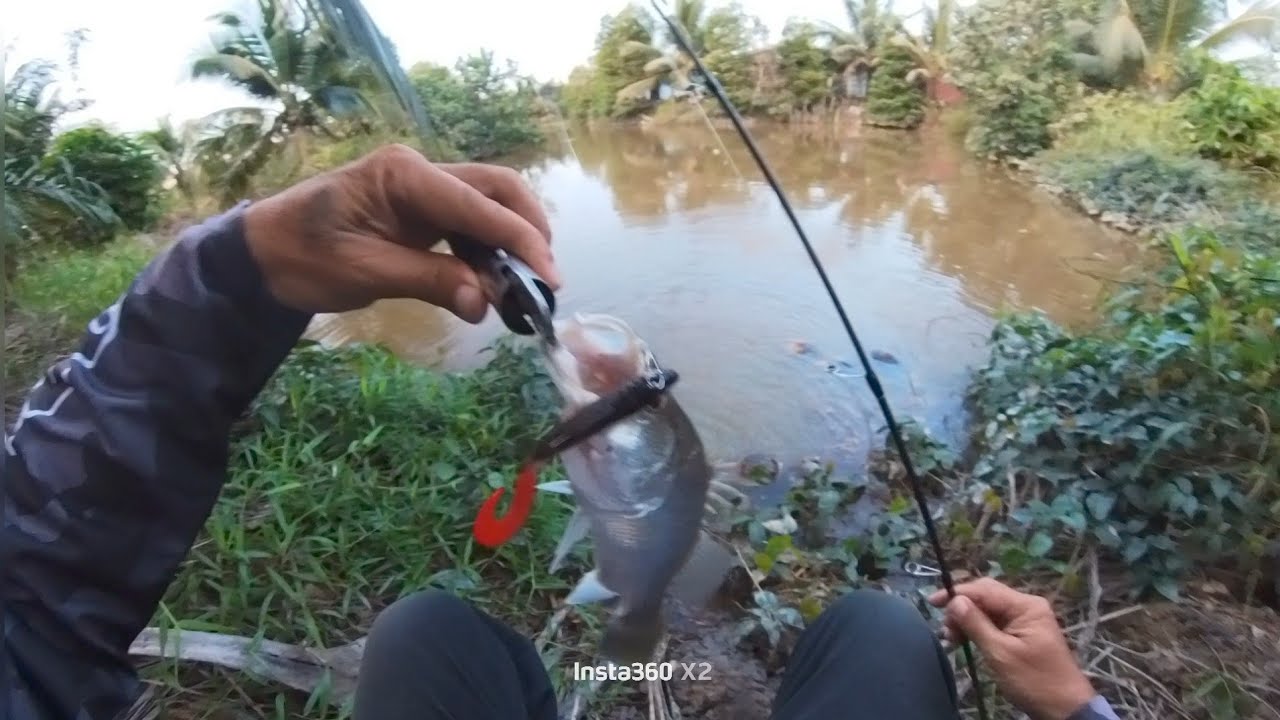 SIAKAP PERTAMA 2026 