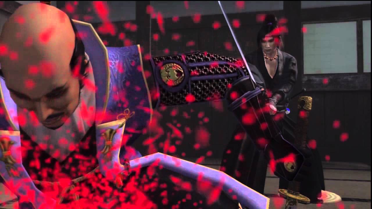 Way of the Samurai 3 ~ True Ending - 4 of 4