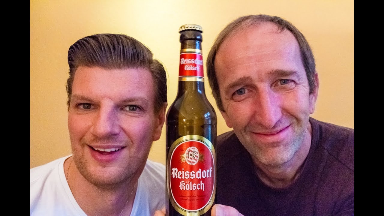 Folge 3 - Reissdorf Kölsch