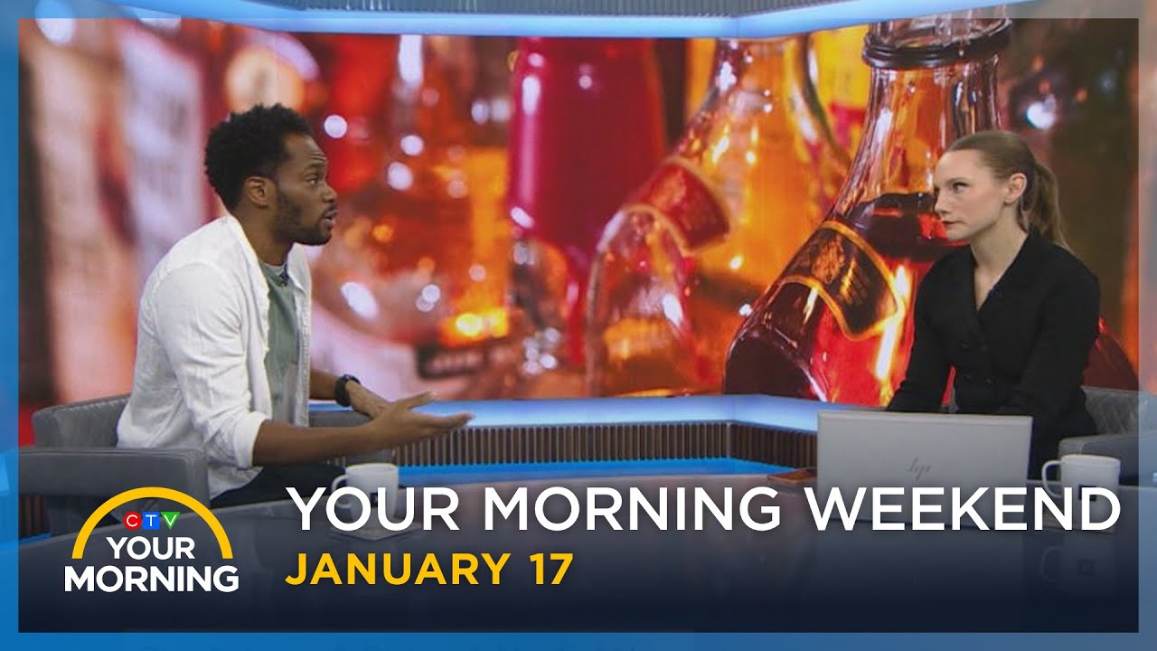 The Science of Alcohol & Cold 101 | Your Morning