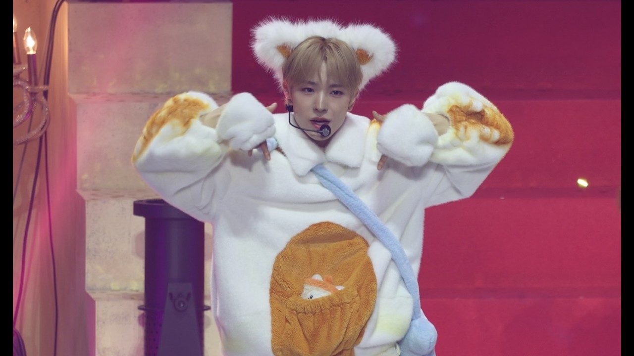 260221 NCT WISH fan meeting 유우시 TT