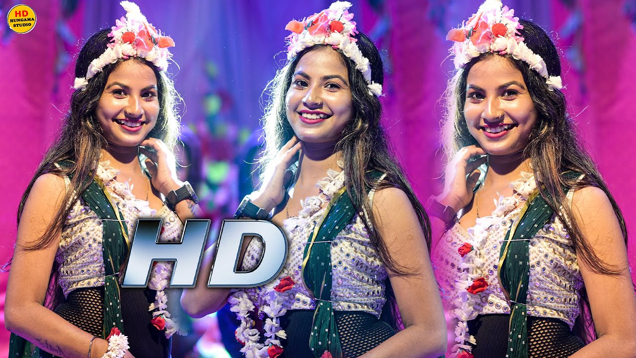 Tor Libar Mon Ache To Niye Ja💃Hit Song Dance Hungama 💃4K_video 2025 | 4K DANCE VIDEO💃 AKTAR DANCE 💃
