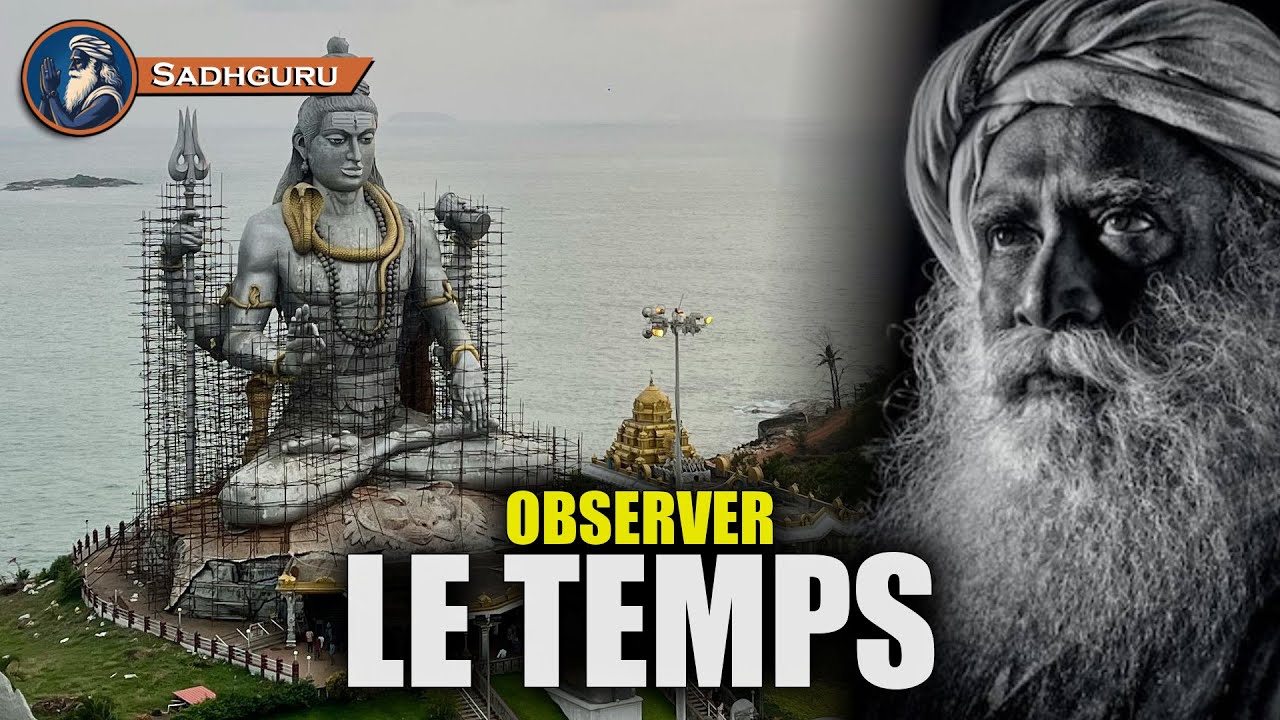 Observer le temps vécu