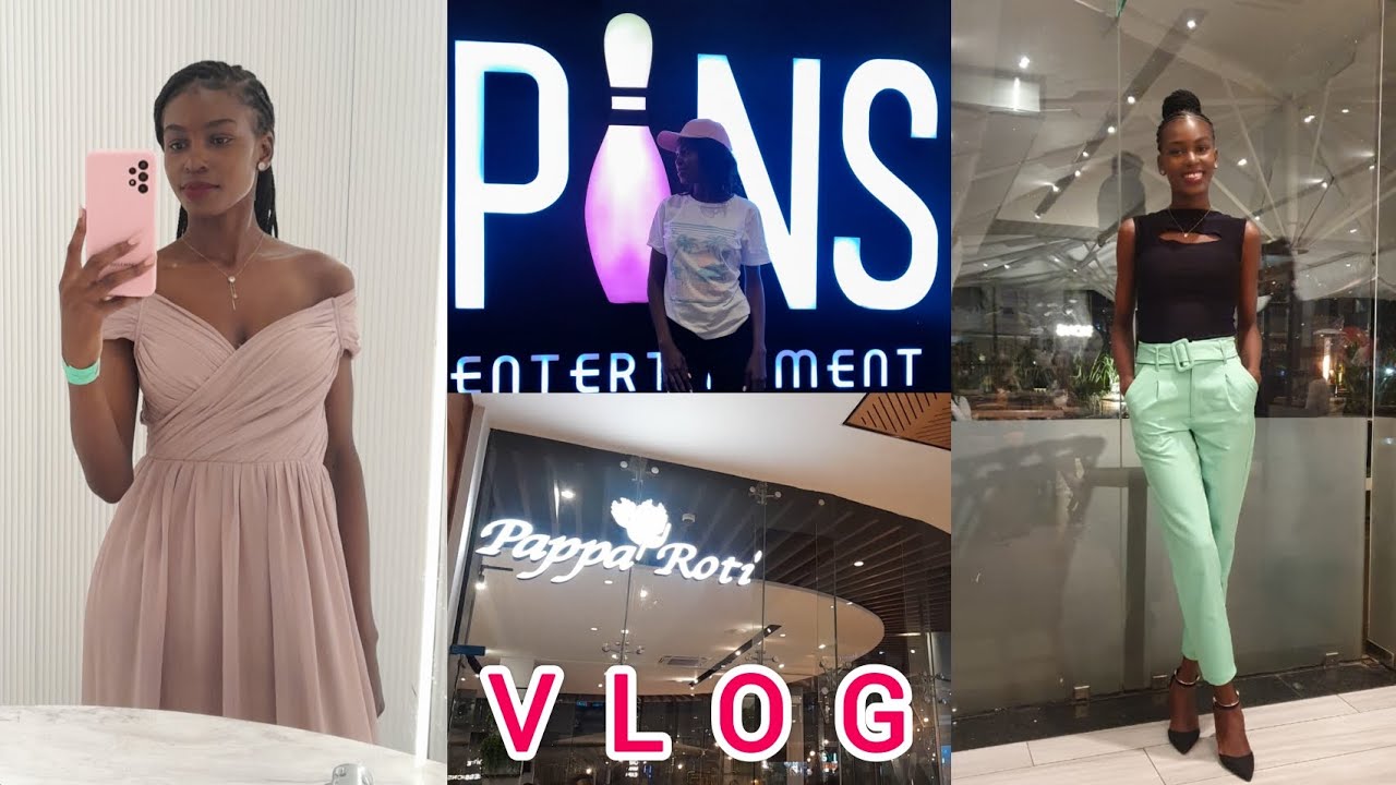 A Few Months in My Life: Birthday Celebrations| Bowling Fun| Miss Universe Kenya 2024