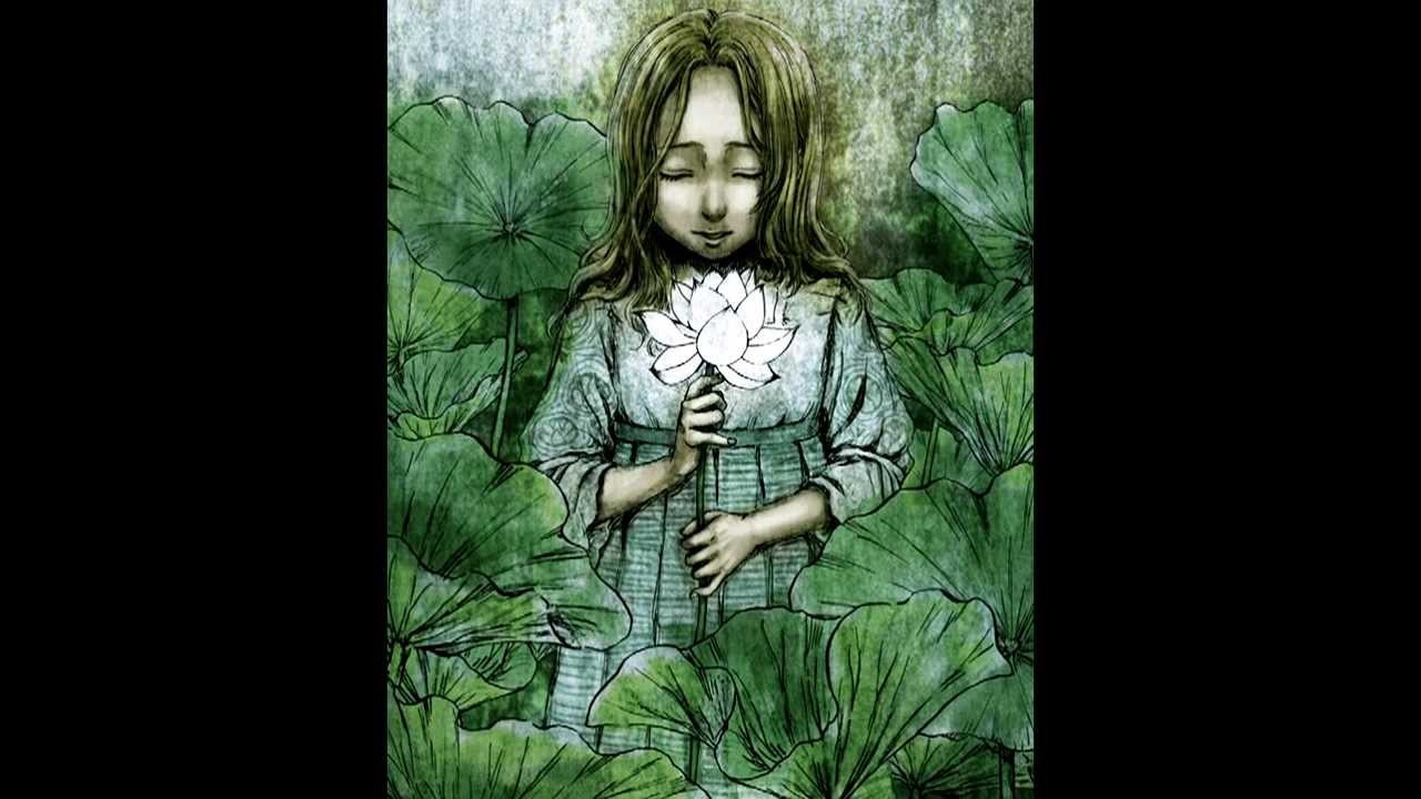 Murder Room - A White Lotus (Vocal + Instrumental)