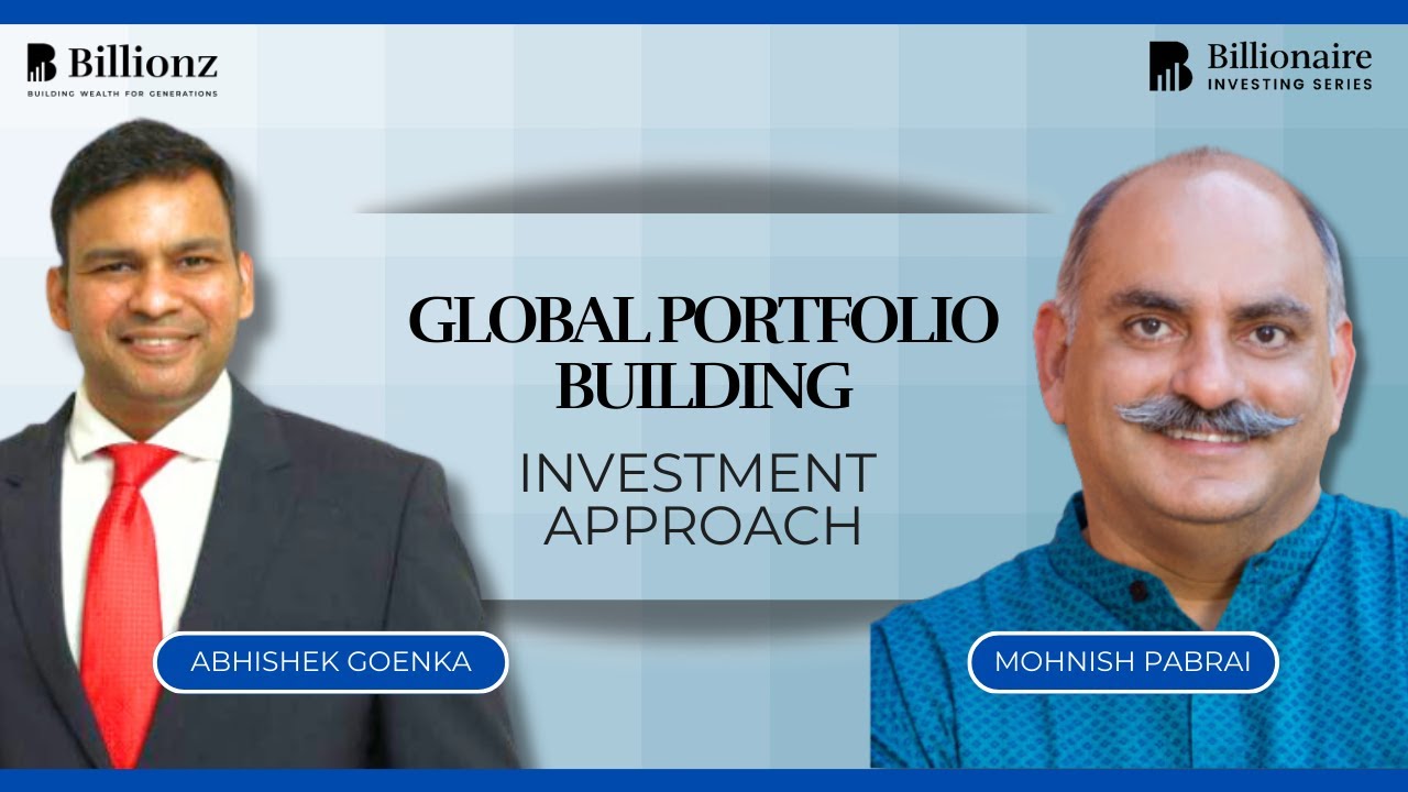 Mohnish Pabrai – Founder & Managing Partner of Pabrai Investment Funds  - TE Leadership Series #72
