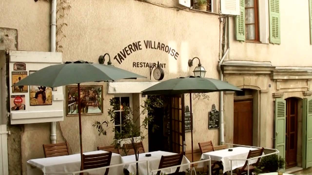 VILLARS sur Var