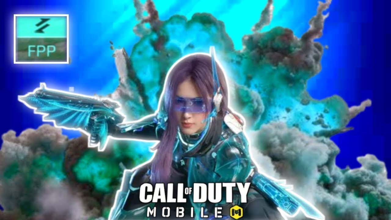 COD MOBILE FPP BATTLE ROYALE GAMEPLAY - CALL OF DUTY MOBILE