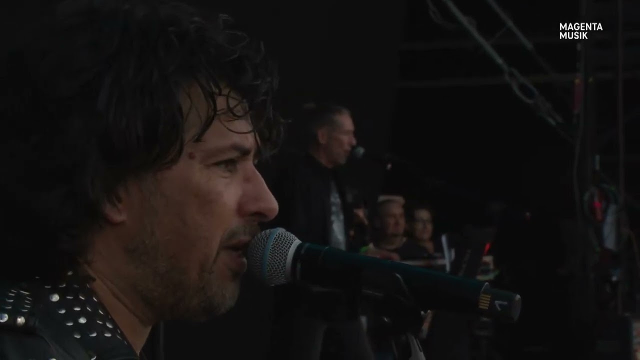 Skyline - Wacken Open Air 03.08.2023
