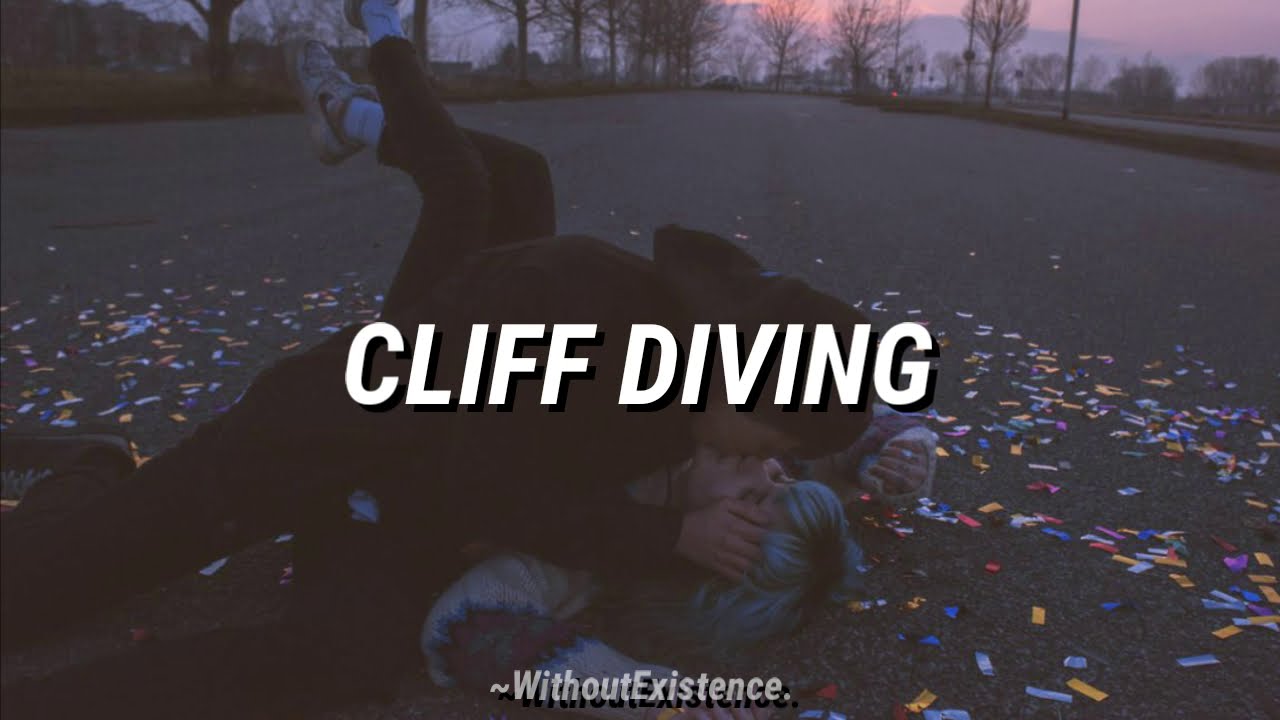 +44 - Cliff Diving / Subtitulado