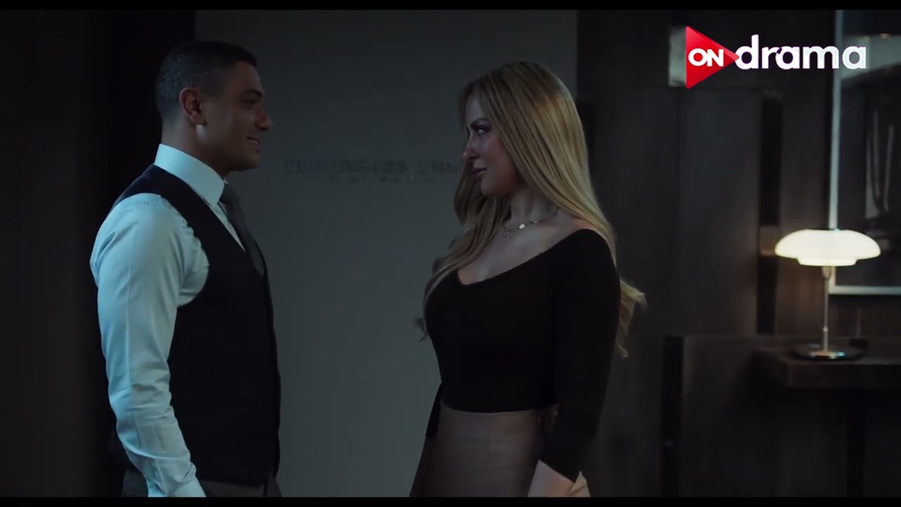 كاميليا عملت مفاجاة لزين🤭 وآدم اتدبس في قضية مش عارف يكسبها إزاي  #Suits_بالعربي