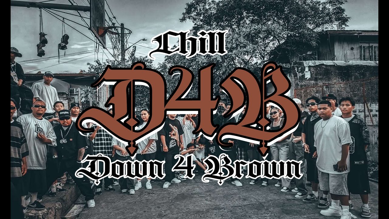 D4B - CHILL (TBS 13 CAVITE PRIDE)