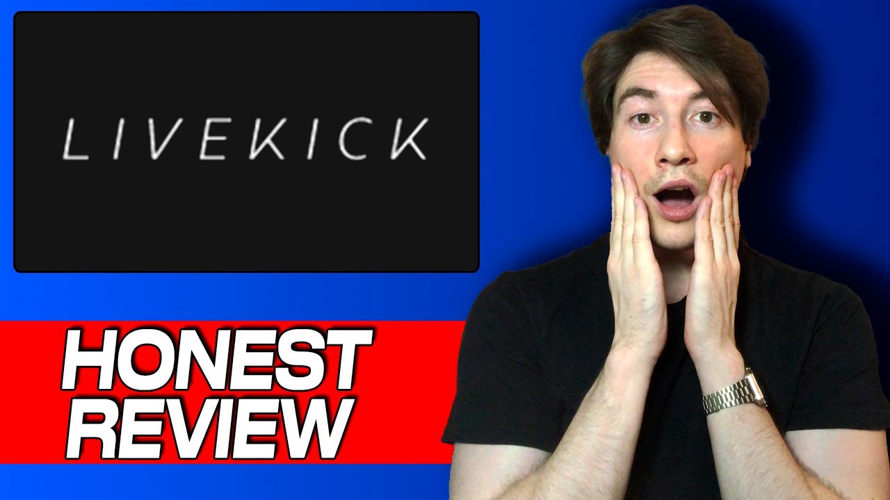 Livekick Review: My Honest Experience with This Virtual Personal Training Platform