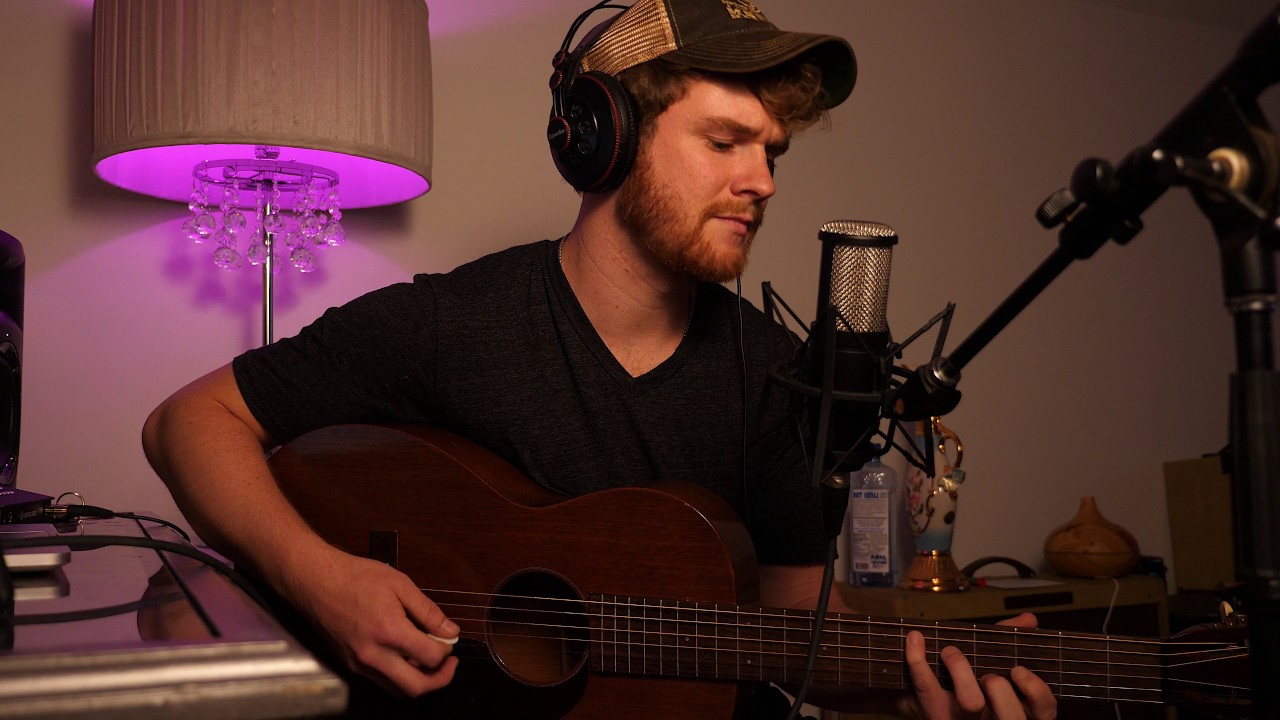 Ben Haggard 