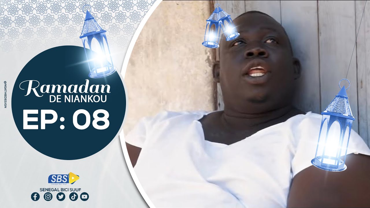RAMADAN DE NIANKOU épisode 8